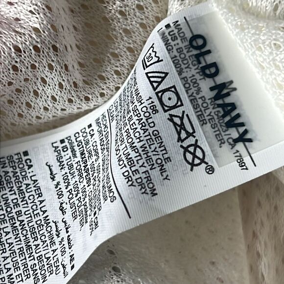 NWT OLD NAVY MENS SWIM TRUNKS SIZE‎ M - Picture 4 of 9